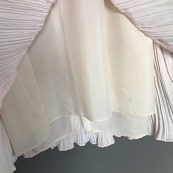 Vintage Morton Myles for the Warrens Satin Dress - Matching Pumps & Clutch - Picture 7 of 16